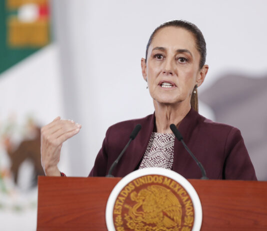 México rechaza unirse a la Junta de Paz convocada por EE.UU. y será observador