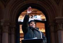 Nueva York tendrá observadores para monitorear operaciones de los agentes de inmigración