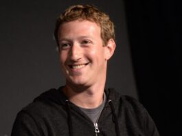 Trump nombrará a Zuckerberg, Huang y Ellison para su consejo asesor de IA Mark-Zuckerberg