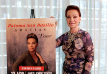Paloma San Basilio