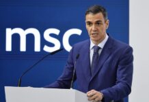 Pedro Sanchez