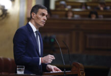 Sánchez duda que la operación de EE.UU. en Venezuela sirva para una transición democrática Pedro Sánchez
