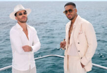 Romeo Santos
