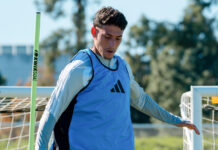 Chancalay habla del momento crítico en Minnesota por protestas contra ICE y elogia a James