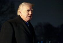 Trump tilda de "perdedor" al esquiador olímpico Hunter Hess por críticas a Estados Unidos Trump