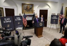 Trump anula dictamen de Obama que estableció que gases de efecto invernadero son nocivos Trump