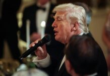 Trump considera "profundamente decepcionante" el fallo del Supremo contra sus aranceles Trump