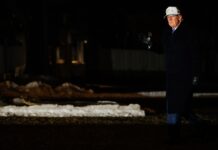 Trump anuncia el cierre por reformas del Centro Kennedy, al que le puso su nombre Trump