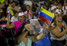 Maduro y su esposa, un mes presos en Nueva York y a la espera de vista judicial en marzo Nicolás Maduro