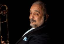 Willie Colon
