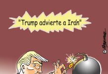 caricatura