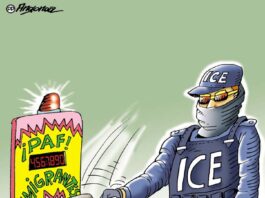 caricatura