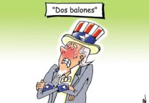 caricatura