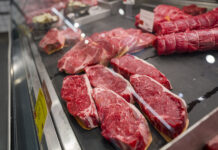 La fiebre por la proteína azota a EE. UU. y transforma la tradicional pirámide alimentaria