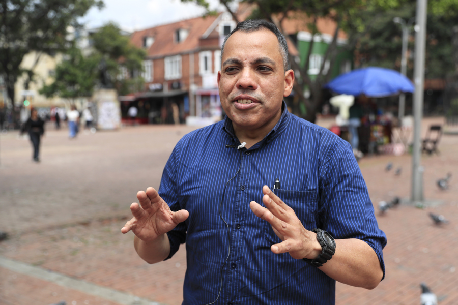El sueño de volver a Venezuela choca con la vida que millones reconstruyeron en Colombia El sueño de volver a Venezuela choca con la vida que millones reconstruyeron en Colombia