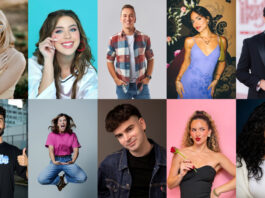 El parque de Disney en Florida lanza la primera competencia de 'influencers' hispanos creadores confirmados a participar en el primer Walt Disney World Hispanic Influencer Challenge