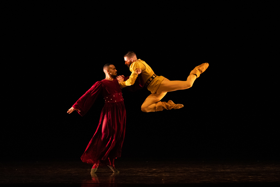 Lim&oacute;n Dance Company licencia sus obras clave y reivindica la vigencia de la danza moderna