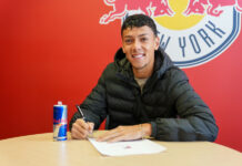New York Red Bulls ficha al delantero mexicano Jorge Ruvalcaba hasta junio de 2030