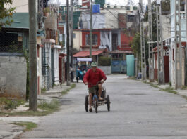 Vida diaria en La Habana