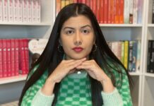 La autora venezolana Ariana Godoy triunfa en el 'streaming' tras autopublicar sus novelas