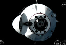 La misión Crew-12 se acopla con éxito a la EEI a bordo de la cápsula Dragon de SpaceX La misión Crew-12 se acopla con éxito a la EEI a bordo de la cápsula Dragon de SpaceX