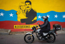 EE.UU. pide aplazar al 26 de marzo la próxima vista del caso contra Maduro y su esposa