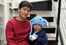 El niño Liam Conejo junto a su padre fueron liberados en Texas y regresan a Mineápolis