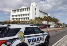Ryan Routh to be sentenced for attempted assassination of Trump in 2024
