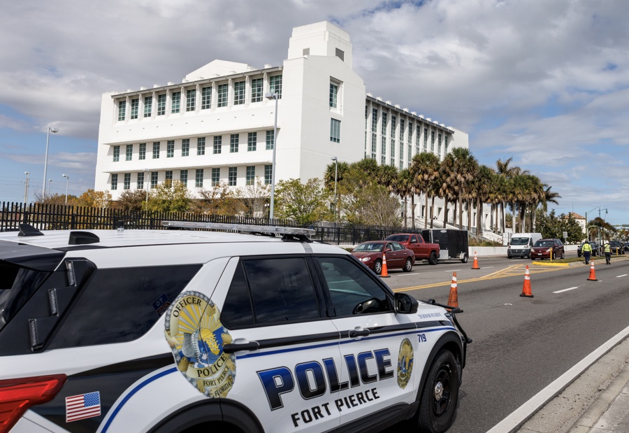 Ryan Routh to be sentenced for attempted assassination of Trump in 2024 Ryan Routh to be sentenced for attempted assassination of Trump in 2024