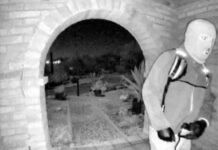 posible sospechoso de la desaparición de Nancy Guthrie