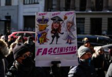 Protesta