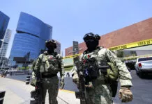 Los carteles mexicanos intensifican sus ataques con drones en medio de la presión de EEUU