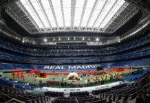 Gira Trofeo Copa Mundial Bernabeu Coca-Cola - EFE David Fernandez (2)