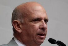 El exgeneral chavista 'El Pollo' Carvajal recibirá sentencia el 16 de abril en Nueva York Hugo-El-Pollo-Carvajal1