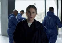 Karla Souza celebra los nuevos incentivos al cine en México mientras brilla en EE.UU.