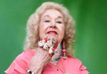 María Anotnia 'Toñita' Cay