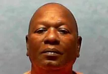 Florida lleva a cabo su segunda ejecución de 2026 tras año récord en condenas a muerte Melvin Trotter,