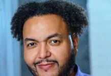 Nicole Gomez Fisher and Xavier Ortiz Foto 1