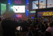 Puerto Rico enloquece con el 'Benito Bowl'