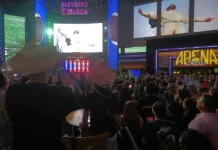 Puerto Rico enloquece con el 'Benito Bowl'