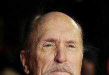 Robert Duvall