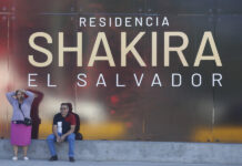 Shakira
