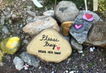 La presentadora Savannah Guthrie insta al secuestrador de su madre a "hacer lo correcto"