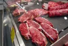 La fiebre por la proteína azota a EE. UU. y transforma la tradicional pirámide alimentaria