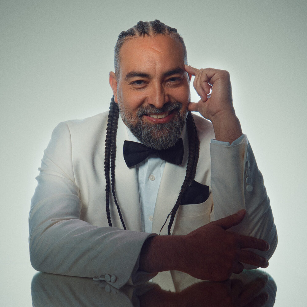 Alain P&eacute;rez