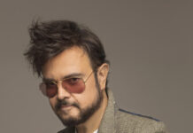 El mexicano Aleks Syntek: "Los últimos cinco años de mi carrera han sido muy problemáticos"