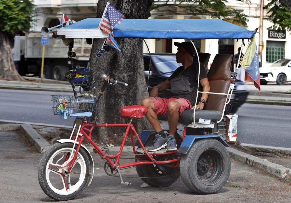 Cuba