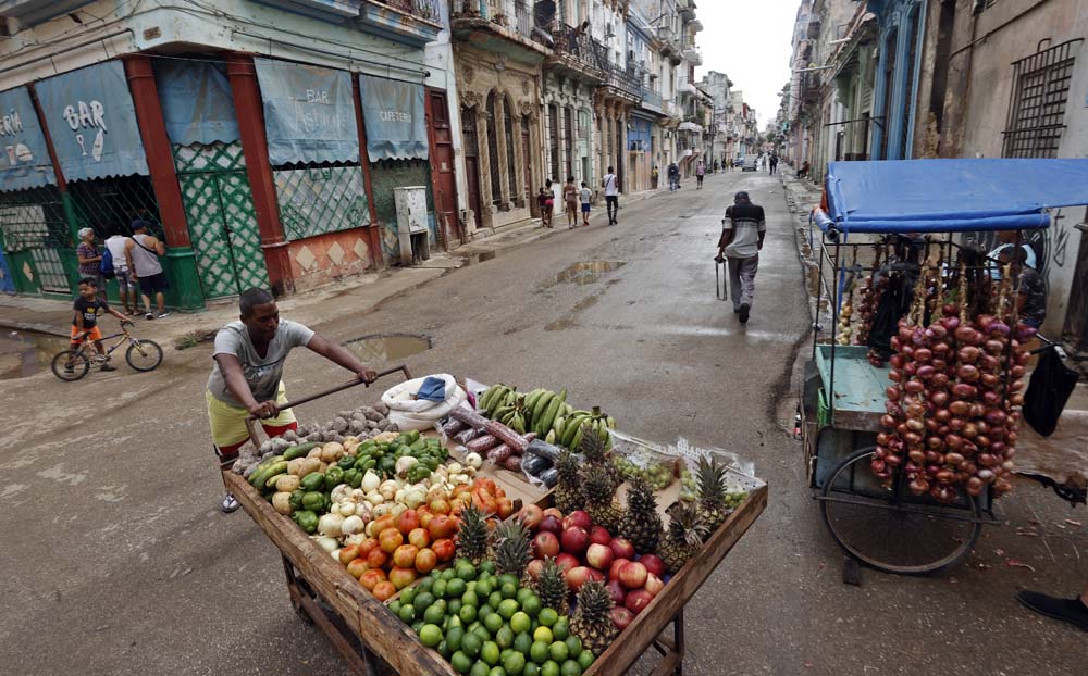 Cuba