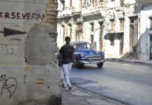 Crisis, incertidumbre y rumor de contactos: un mes de asedio petrolero de EEUU a Cuba