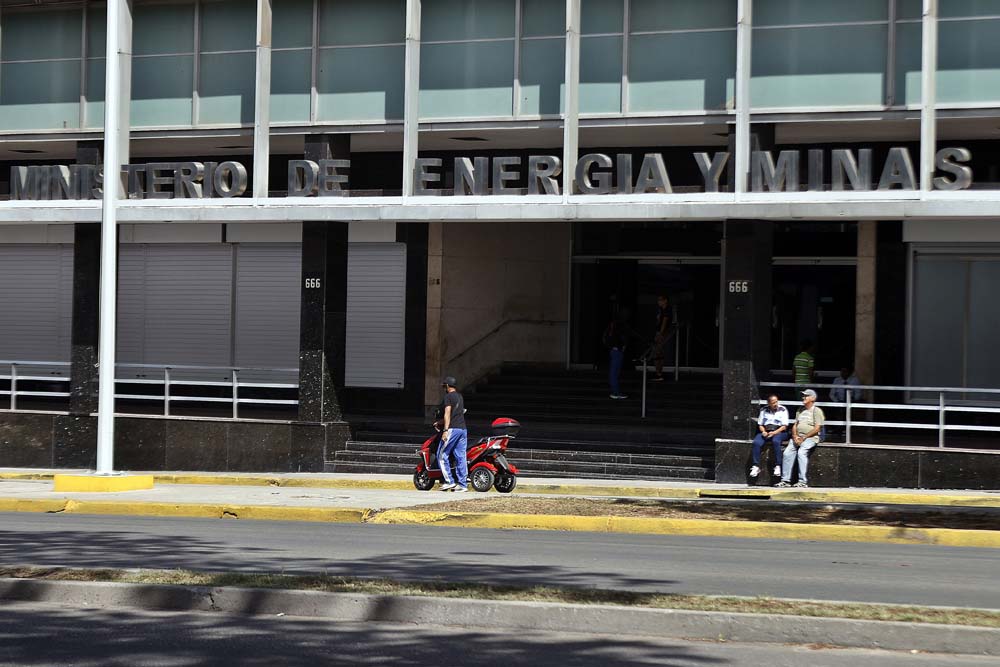 Cuba
